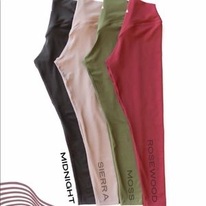 Balance Athletica Ascend Pant